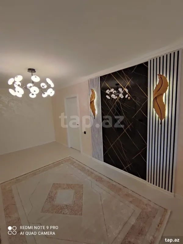 Satılır 3 otaqlı mənzil 50 m²