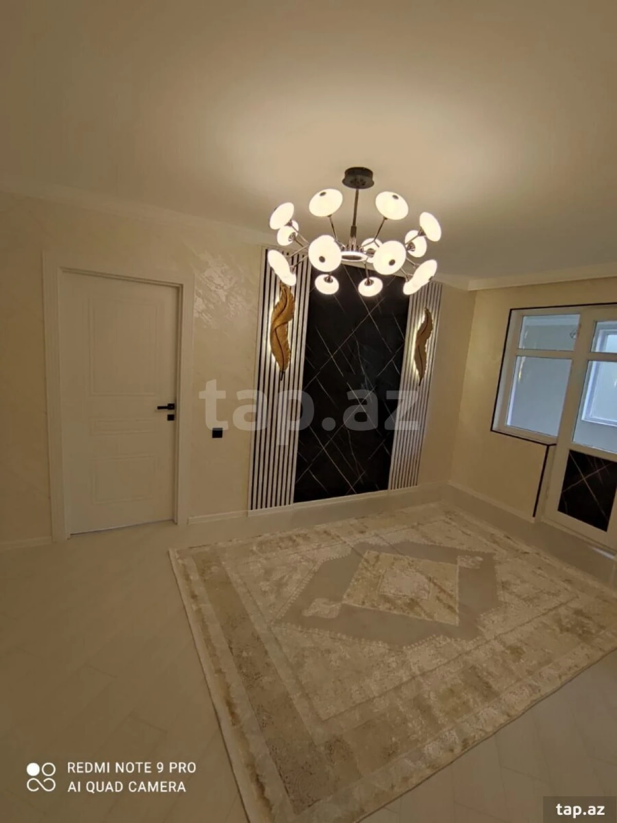 Satılır 3 otaqlı mənzil 50 m²