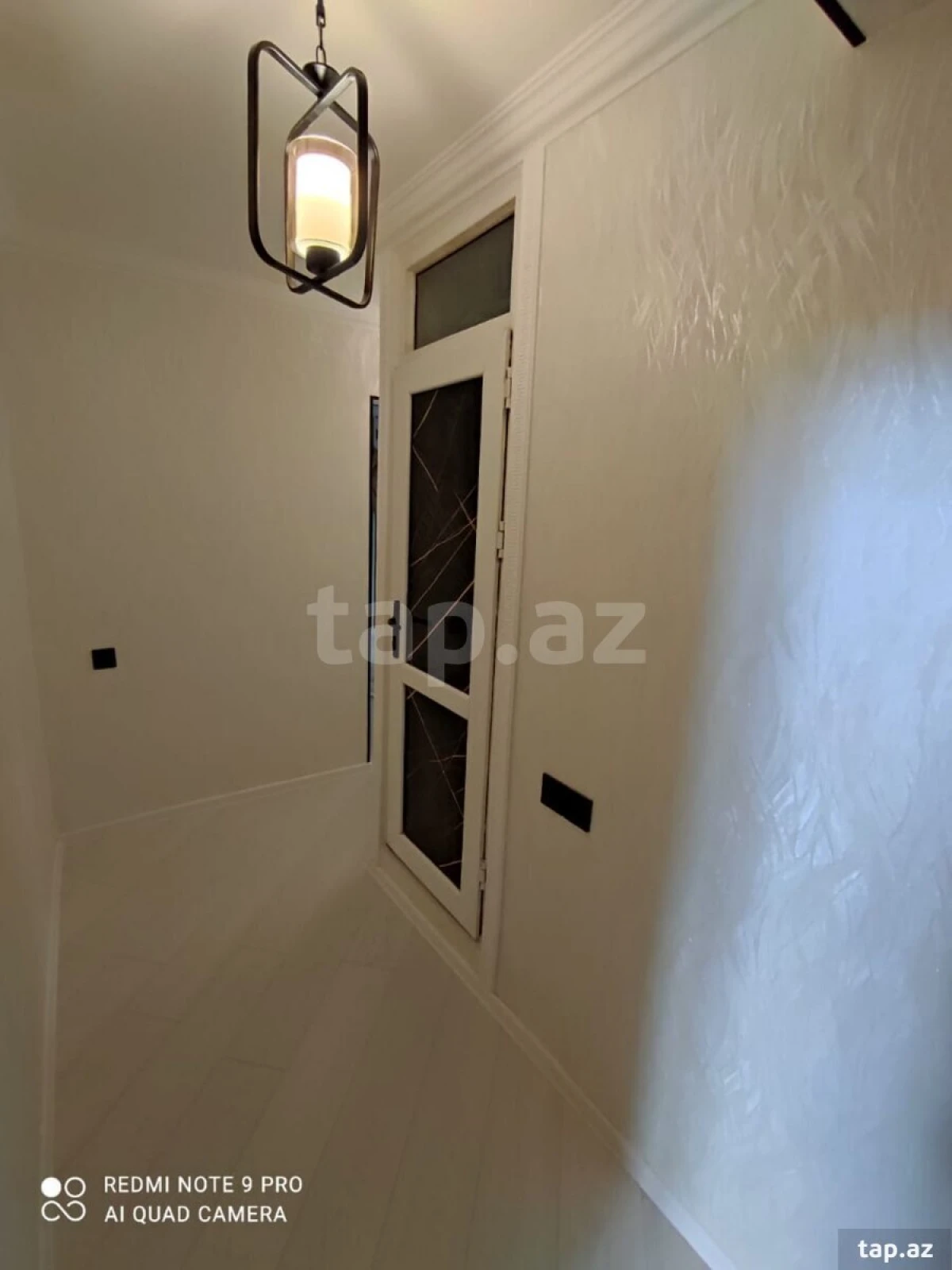 Satılır 3 otaqlı mənzil 50 m²