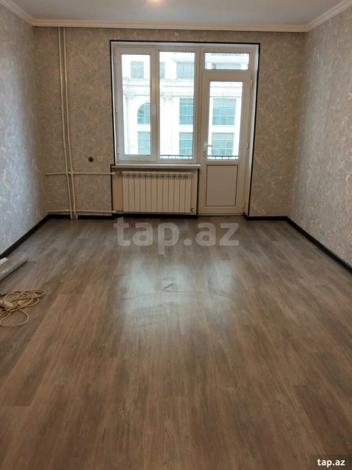 Satılır 3 otaqlı mənzil 60 m²