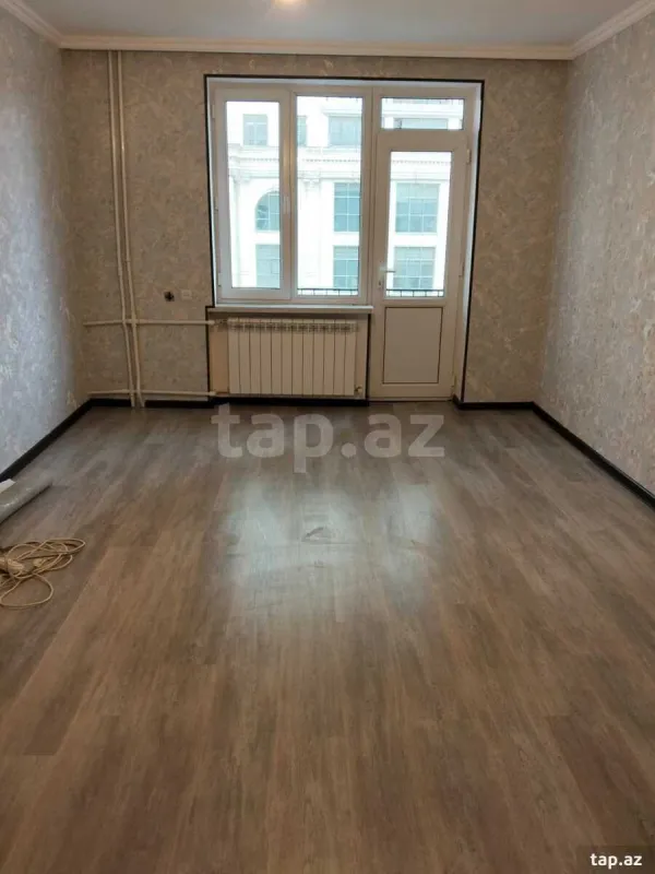 Satılır 3 otaqlı mənzil 60 m²