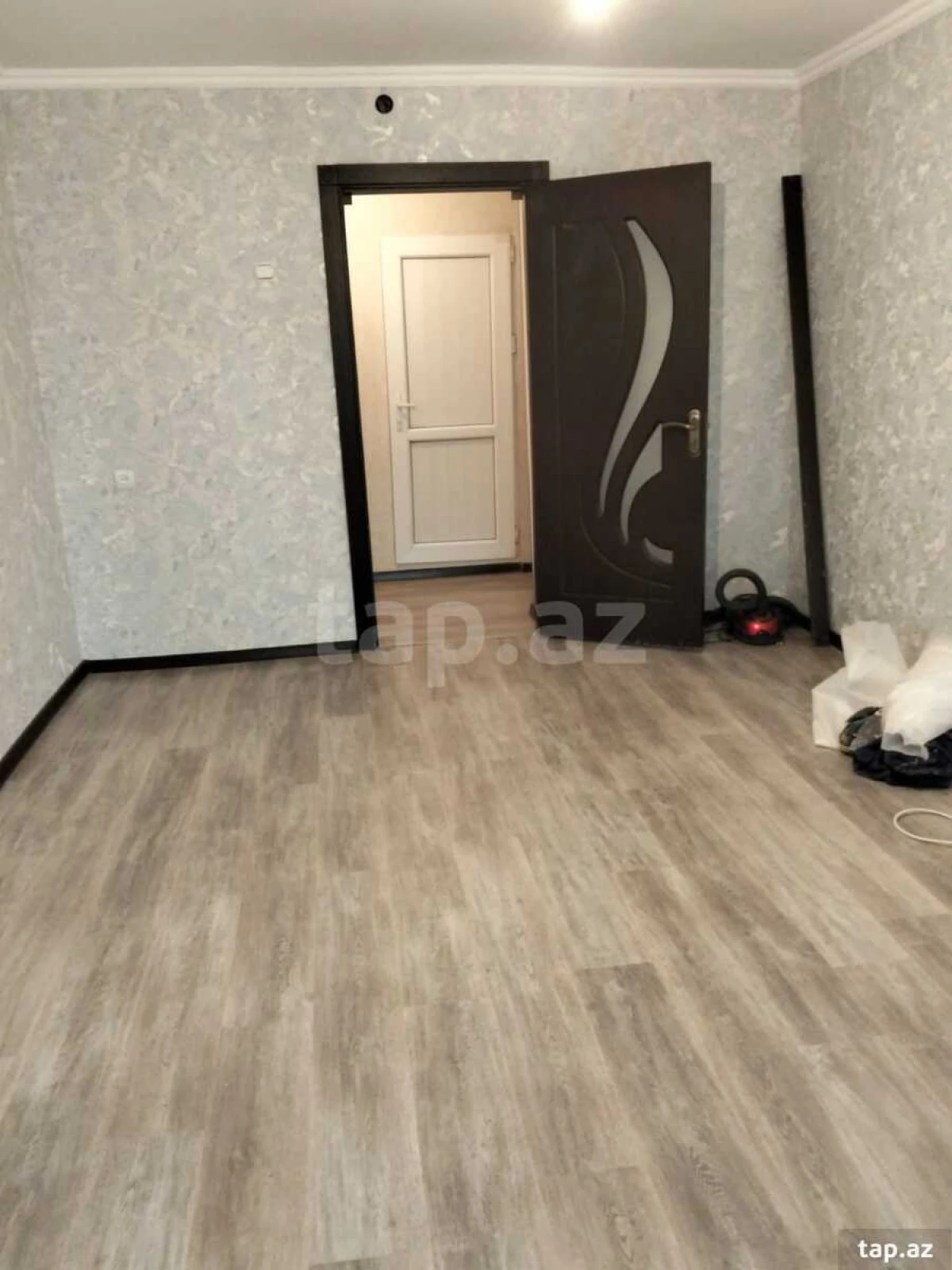 Satılır 3 otaqlı mənzil 60 m²