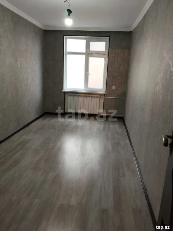 Satılır 3 otaqlı mənzil 60 m²
