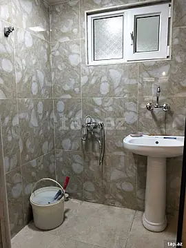Satılır 3 otaqlı mənzil 60 m²