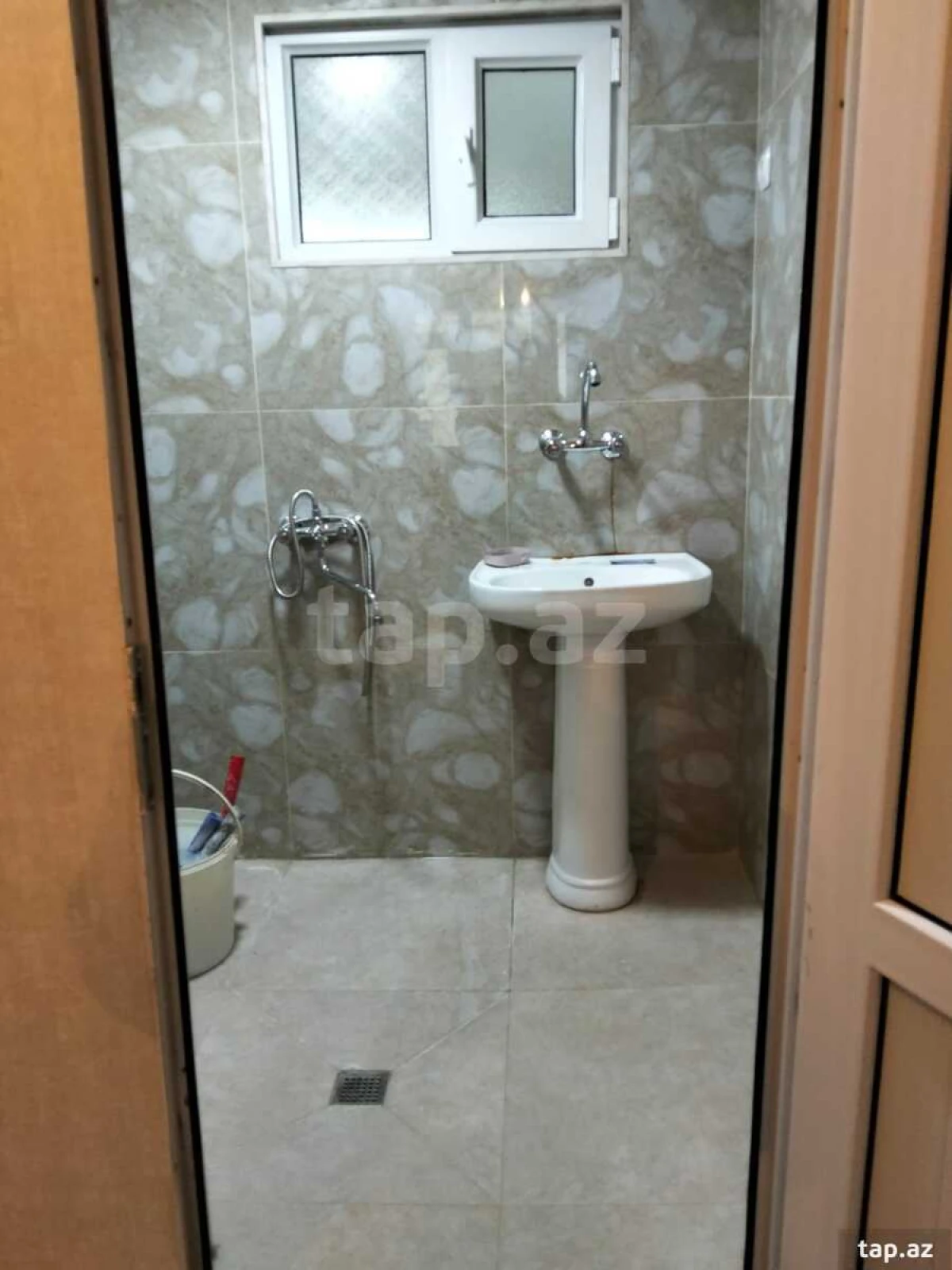 Satılır 3 otaqlı mənzil 60 m²