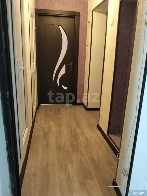 Satılır 3 otaqlı mənzil 60 m²