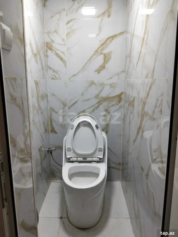 Satılır 3 otaqlı mənzil 60 m²