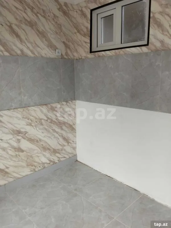 Satılır 3 otaqlı mənzil 60 m²