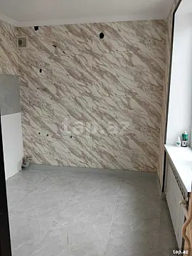Satılır 3 otaqlı mənzil 60 m²