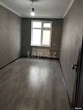 Satılır 3 otaqlı mənzil 60 m²