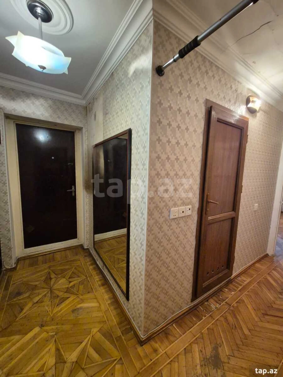 Satılır 3 otaqlı mənzil 65 m²