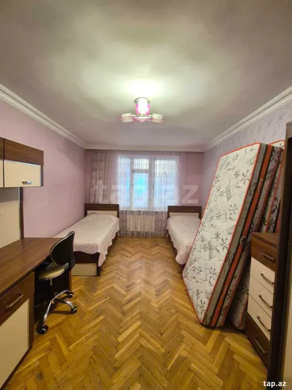 Satılır 3 otaqlı mənzil 65 m²