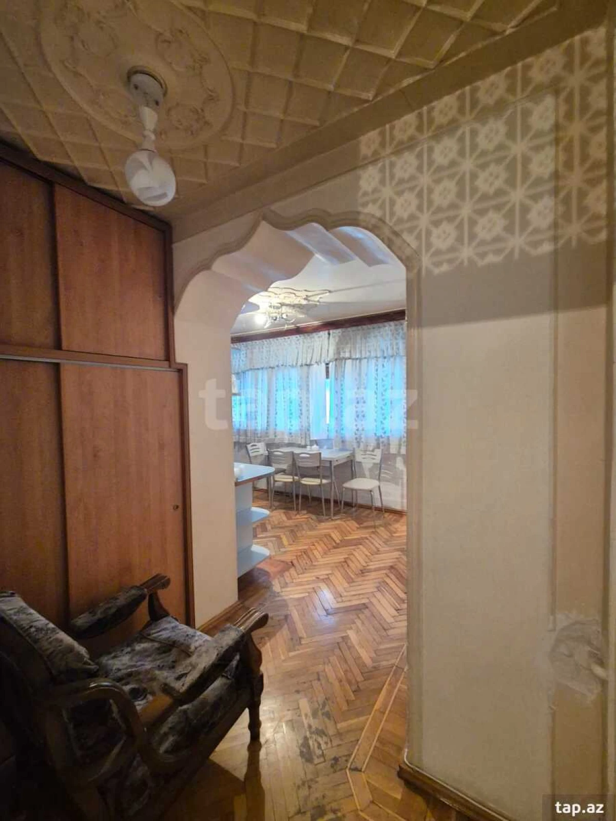 Satılır 3 otaqlı mənzil 65 m²
