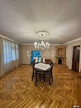 Satılır 3 otaqlı mənzil 65 m²