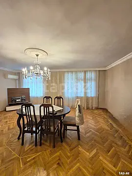 Satılır 3 otaqlı mənzil 65 m² — Bakı, Yasamal 3 otaq 65.00 m²