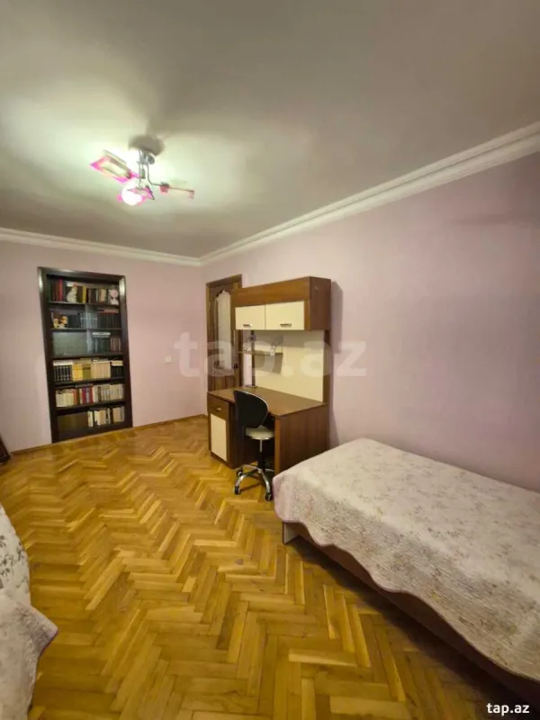 Satılır 3 otaqlı mənzil 65 m²