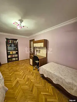 Satılır 3 otaqlı mənzil 65 m²
