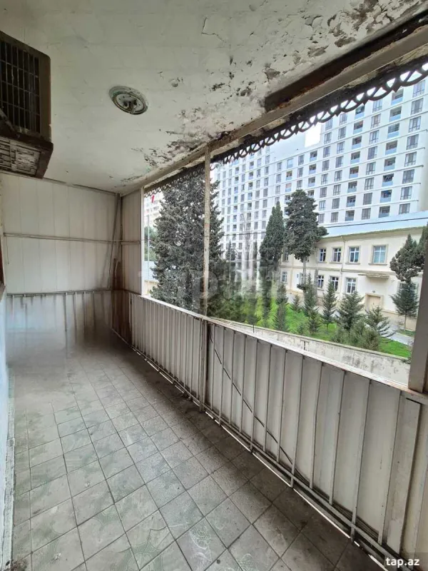 Satılır 3 otaqlı mənzil 65 m²