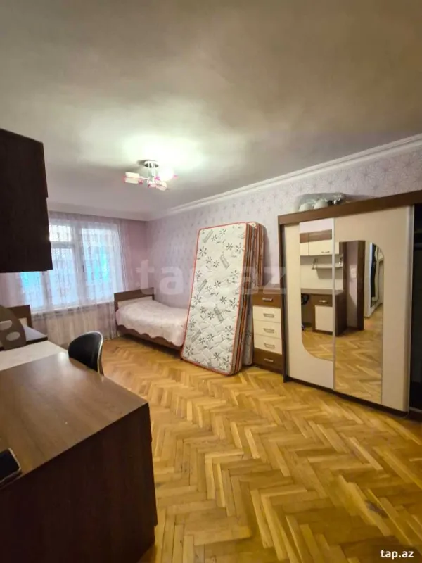 Satılır 3 otaqlı mənzil 65 m²