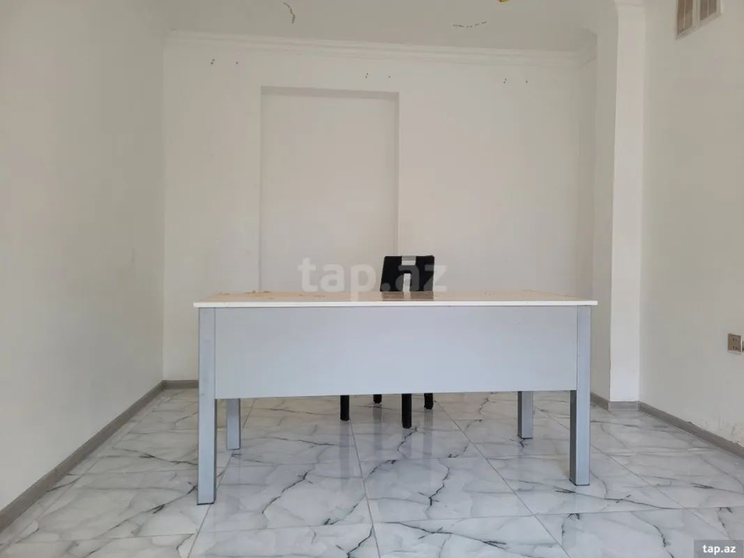 Kirayə verilir obyekt