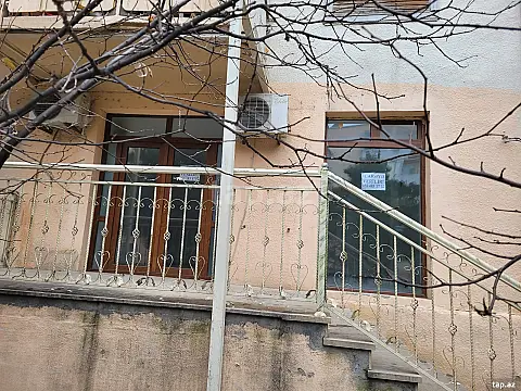 Kirayə verilir obyekt