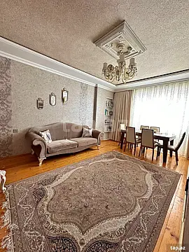 Satılır 2 otaqlı mənzil 56 m²