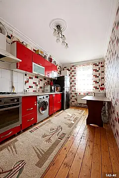 Satılır 2 otaqlı mənzil 56 m²