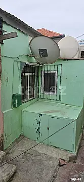 Satılır 3 otaqlı həyət evi 80 m²