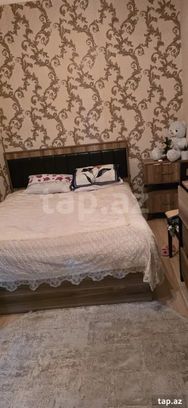 Satılır 3 otaqlı həyət evi 80 m²