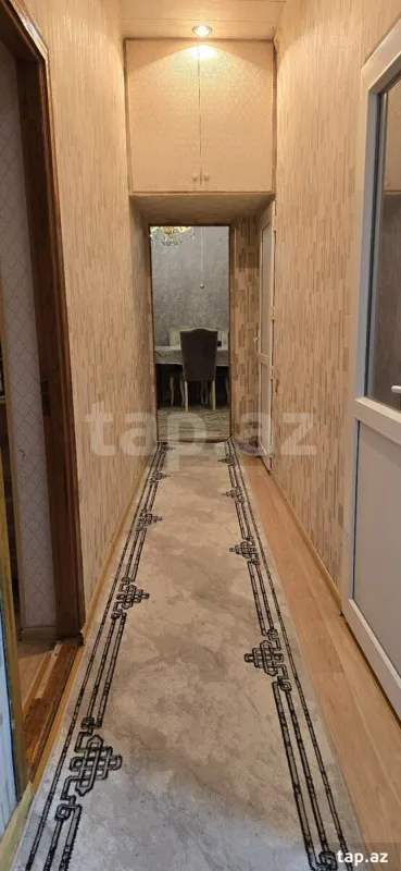 Satılır 3 otaqlı həyət evi 80 m²