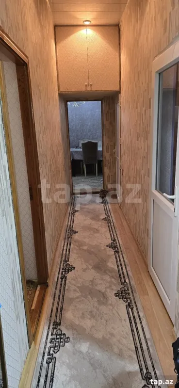 Satılır 3 otaqlı həyət evi 80 m²