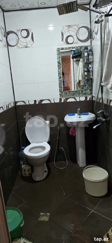 Satılır 3 otaqlı həyət evi 80 m²