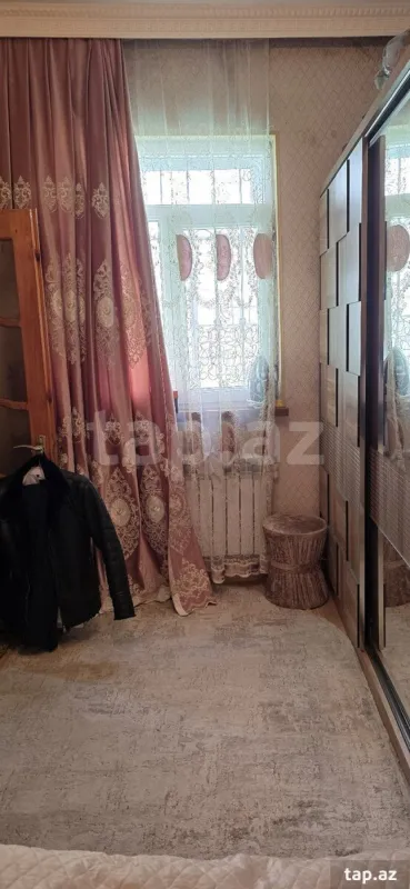 Satılır 3 otaqlı həyət evi 80 m²