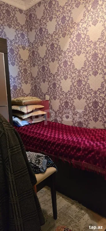 Satılır 3 otaqlı həyət evi 80 m²