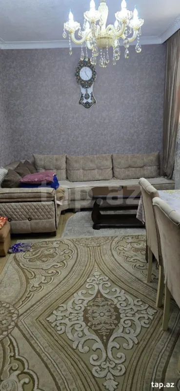 Satılır 3 otaqlı həyət evi 80 m²