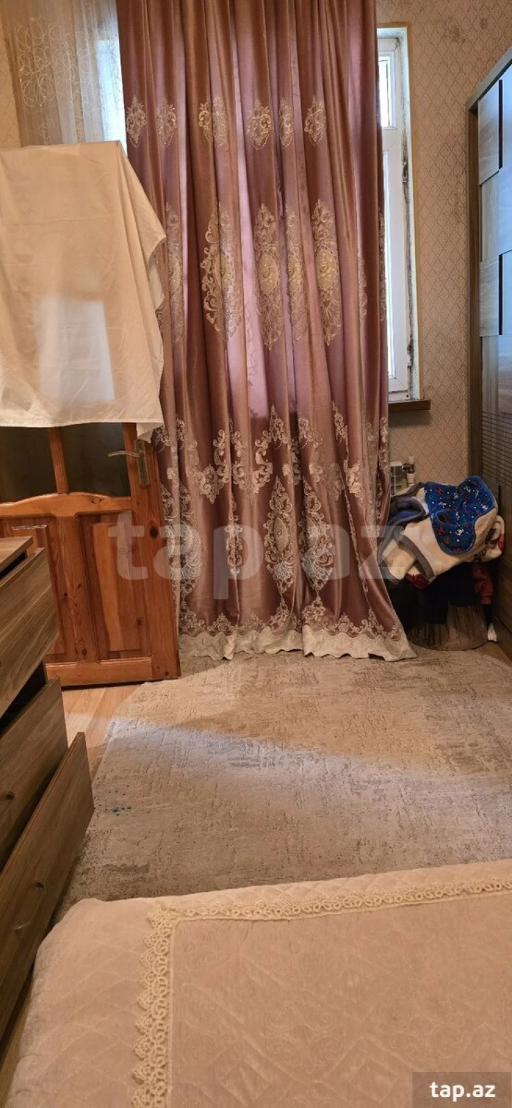 Satılır 3 otaqlı həyət evi 80 m²