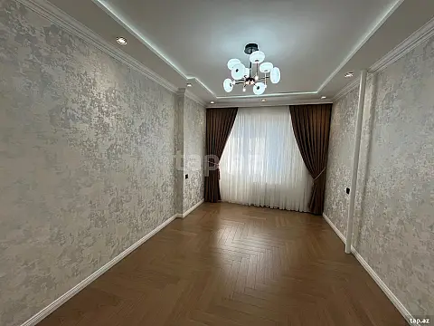 Satılır 3 otaqlı mənzil 85 m² — Bakı, Əhmədli 3 otaq 85.00 m²