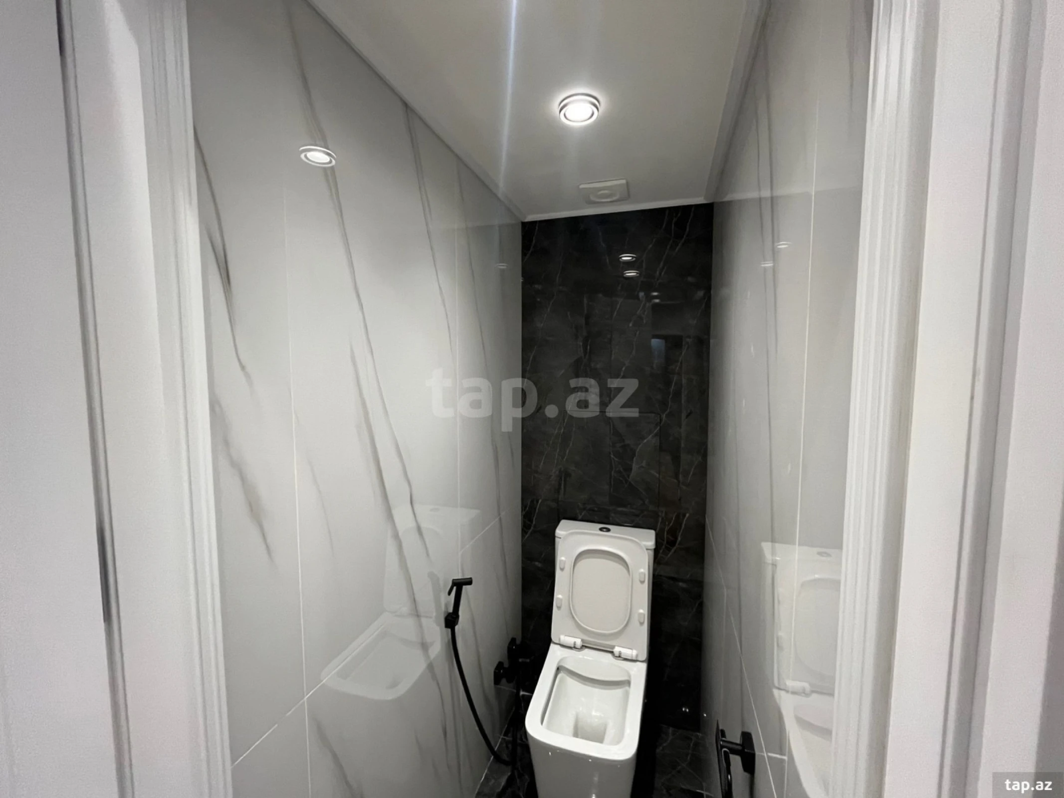 Satılır 3 otaqlı mənzil 85 m²