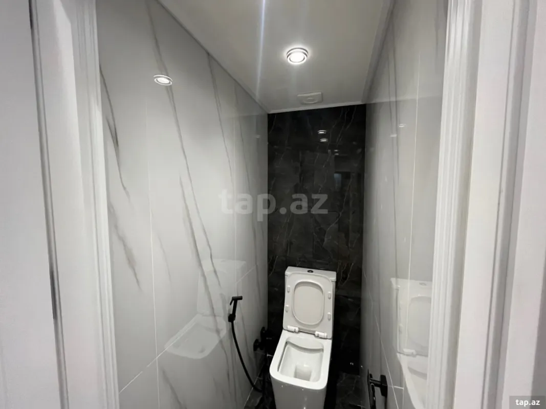 Satılır 3 otaqlı mənzil 85 m²