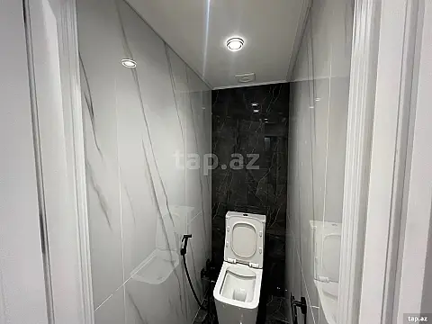 Satılır 3 otaqlı mənzil 85 m²