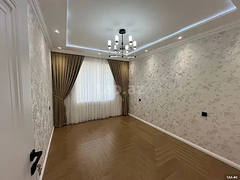 Satılır 3 otaqlı mənzil 85 m²