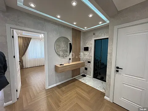 Satılır 3 otaqlı mənzil 85 m²