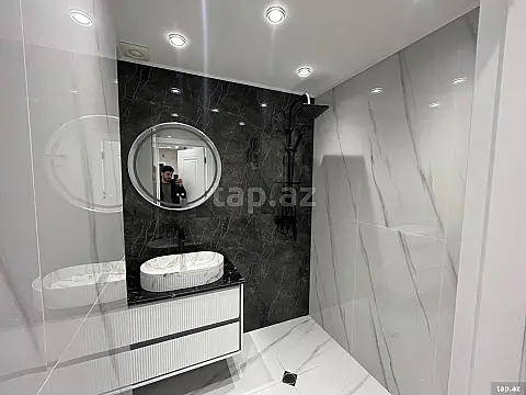 Satılır 3 otaqlı mənzil 85 m²