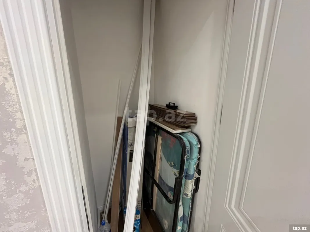 Satılır 3 otaqlı mənzil 85 m²