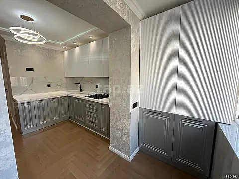 Satılır 3 otaqlı mənzil 85 m²