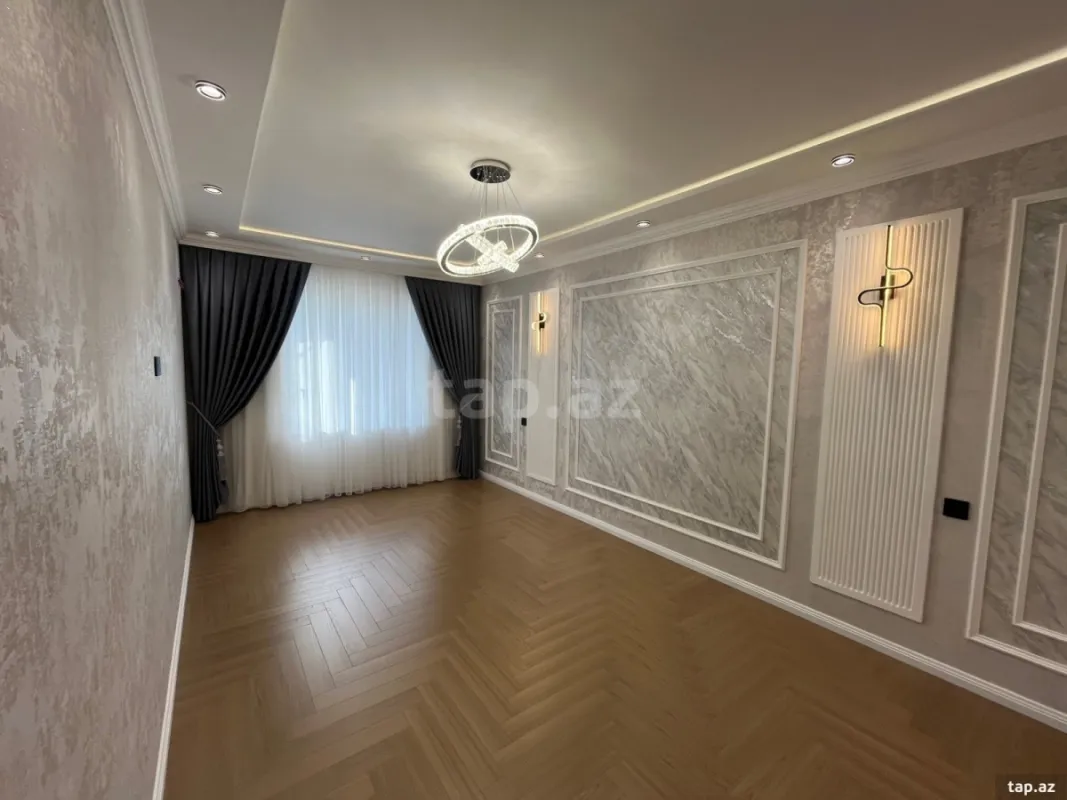 Satılır 3 otaqlı mənzil 85 m²