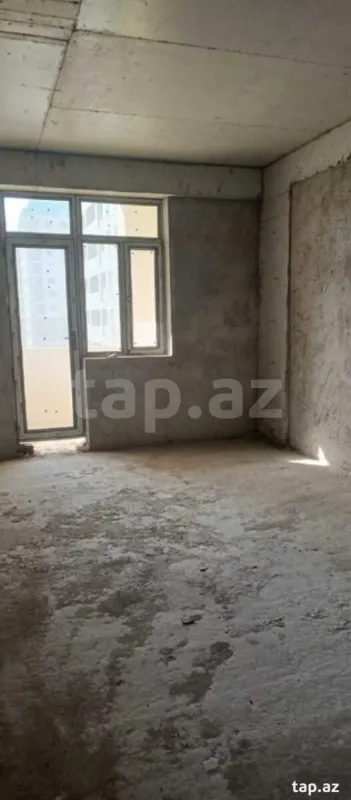 Satılır 3 otaqlı yeni tikili 129 m²