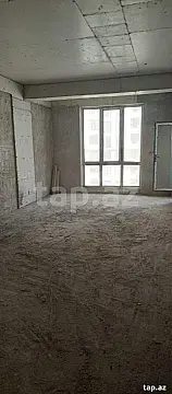 Satılır 3 otaqlı yeni tikili 129 m²