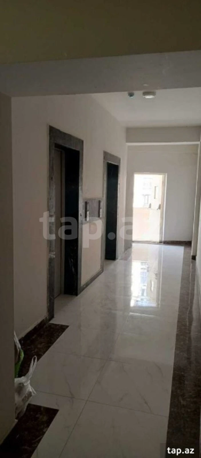 Satılır 3 otaqlı yeni tikili 129 m²