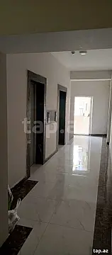 Satılır 3 otaqlı yeni tikili 129 m²